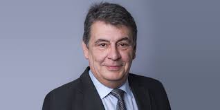 Heinrich Wilhelm Gabel