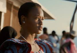 South by South Film Screening: Goodbye, Julia