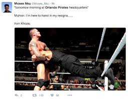 Derbi soweto pirates vs chiefs. Chiefs And Pirates Funny Pics
