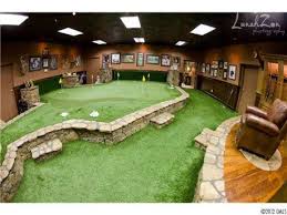 * please note that all sports gifts and decor products in this section are purchased from and shipped by our company, man cave gifts (mancavegifts.com), not from another. Small Golf Man Cave Ideas Novocom Top