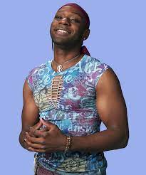 For disney, he played eddie sweat in the 2010 sports biographical. True Blood Actor Nelsan Ellis Dead At 39