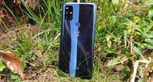 OnePlus Nord N10 5G im Test: Solide ...