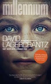 david lagercrantz