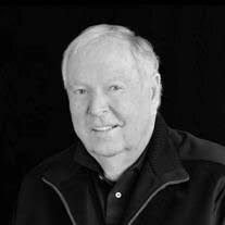 Benjamin Harrison Jude Obituary