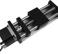 Amazon.com: Linear Module With 23 Stepper Motor Guide Stage ...