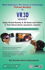 Our physical world is three dimensional, and we are able to perceive 3d because of three dimensional (3d) is something that has width, height, and depth. Vr3d For Android Apk Download
