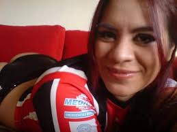 garotas