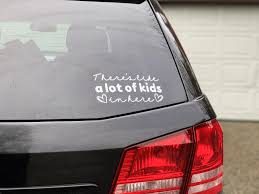 Easily design custom static clings. How To Make A Vinyl Car Decal With The Cricut Maker More Than Your Average Mom