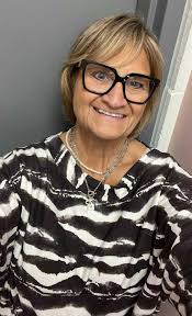 Ladies you look SUPA Amazing ❤️💐