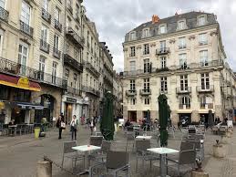 Maybe you would like to learn more about one of these? Nantes Francia Centro Historico