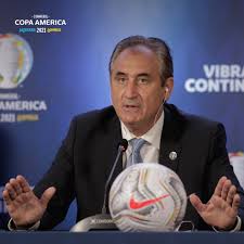12 negara/timnas peserta copa américa 2021. Copa America Con La Participacion De Profesionales Facebook