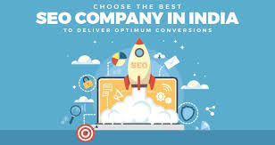 Find One Of The Best Seo Company In India Seo Company Best Seo Company Seo Services