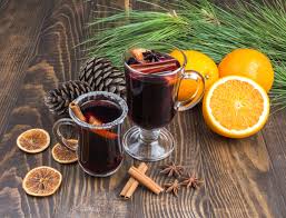 Viel Zucker In Punsch Und Gluhwein
