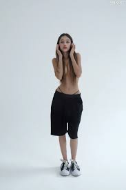 Слив порно голой Tatisize