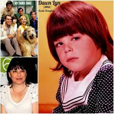 Happy birthday to actress Dawn Lyn