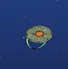 Ring Of Solaria Winx Club Stella Magical