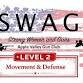 SWAG Level 2- Strong Women and Guns at Apple Valley Gun Club