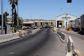 Garita Mariposa Arizona Mapio Net