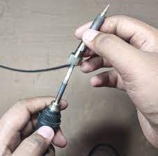 How To Repair Soldering Iron Not Heating Or Fix Soldering Iron Filament
