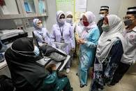KKM kaji keperluan beri vaksin influenza