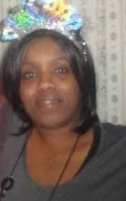 Shenita Lashonda McPhaul Graham (1976-2018)