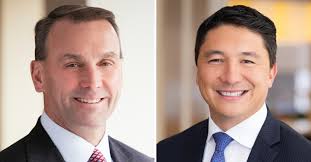 Honored and humbled to be recognized by the Philadelphia Business Journal  as part of this year's Best of the Bar amongst this very esteemed group,  including my partner Jack Dodds and very