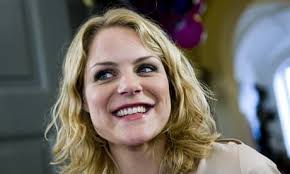 Something puzzling in the state of Denmark