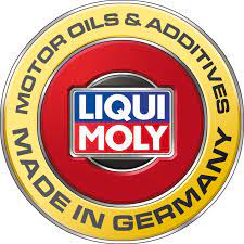 Liqui moly logo image in jpg format. Pressebilder Liqui Moly