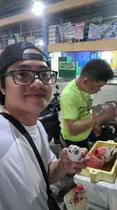 Kinsay bisaya diri mag tinabanggay ta ninyo tanan na way atik na tinuod  resbaker🥹🙏