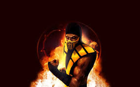 In this comics collection we have 20 wallpapers. Scorpion Mortal Kombat Character Wallpapers Mortal Kombat Characters Hd 1920x1200 Wallpaper Teahub Io