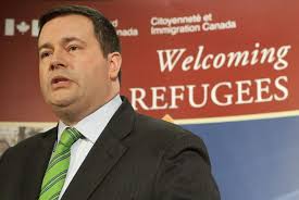 Getting asylum the luck of the draw?