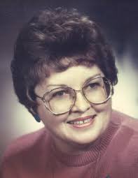 Obituary for Mary Ann Kropp