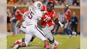 Get the latest stats for player. Texas A M De Myles Garrett