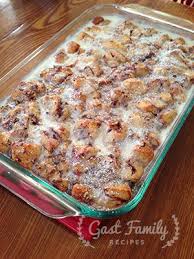 New Cinnamon Baked French Toast Recipe Recipe Cinnamon French Toast Bake Recipes Toast Recipes