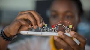 Antenna engineer, circuit design engineer, electronic design automation engineer, electronic engineer, electronic parts designer, telecommunication. Electronics Engineers At My Next Move