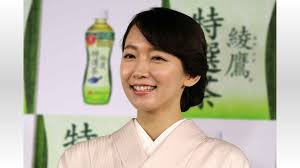 吉岡里帆木村カエラとツーショット 次に挑戦したい髪型は2019年7月