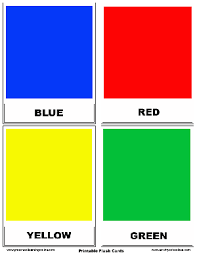 You can print the cards by selecting print from your browser window. Learn Color Flashcards For Kids Preschool Learning Online Color Flashcards Flashcards For Kids Kids Preschool Learning