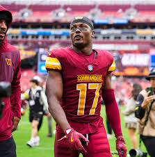 commanders injury report Picture