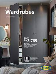 You also give your assignment instructions. Ikea Brochure 2 Wardrobes By Tcn The Catalogue Network Issuu