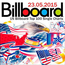 Us Billboard Top 100 Single Charts 23 05 2015 Cd1 Mp3