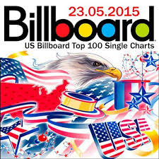 us billboard top 100 single charts 23 05 2015 cd1 mp3