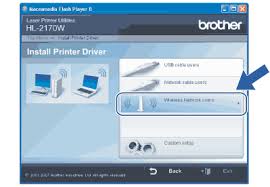 How To Configure Your Wireless Printer Using The Pin Method Of Wifi Protected Setup