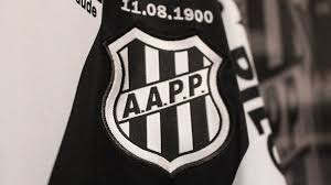 Fala nação, aryane e thiago, atletas da ponte preta s21 futsal down, são finalistas do concurso de talento promovido pela confederação brasileira de. Manto Sagrado Macaca Tera Marca Propria De Material Esportivo A Partir Do Brasileirao