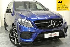 Image result for Brilliant Blue 2018 GLE