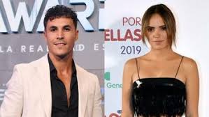 Gloria Camila interpone una demanda a Kiko Jiménez por presunto “maltrato psicológico” durante y tras su relación de cuatro años - Infobae