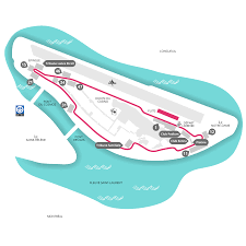 Canadian Grand Prix 2020 Tickets Circuit Gilles Villeneuve