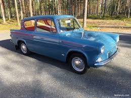 Join live online vehicle auctions and bid to buy salvage & used cars, trucks, motorcycles, construction equipment, boats, fleet vehicles and more. Ford Anglia 1200 Sedan 1964 Used Vehicle Nettiauto
