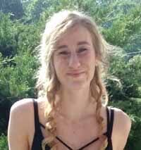 Amanda Gabriella Schaller