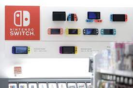 Rounding off the major e3 2021 events was a nintendo direct. Nintendo Plans Upgraded Switch Console And Major Games For 2021 Bloomberg