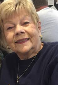 Shirley Rose Cherry Obituary July 7, 2021